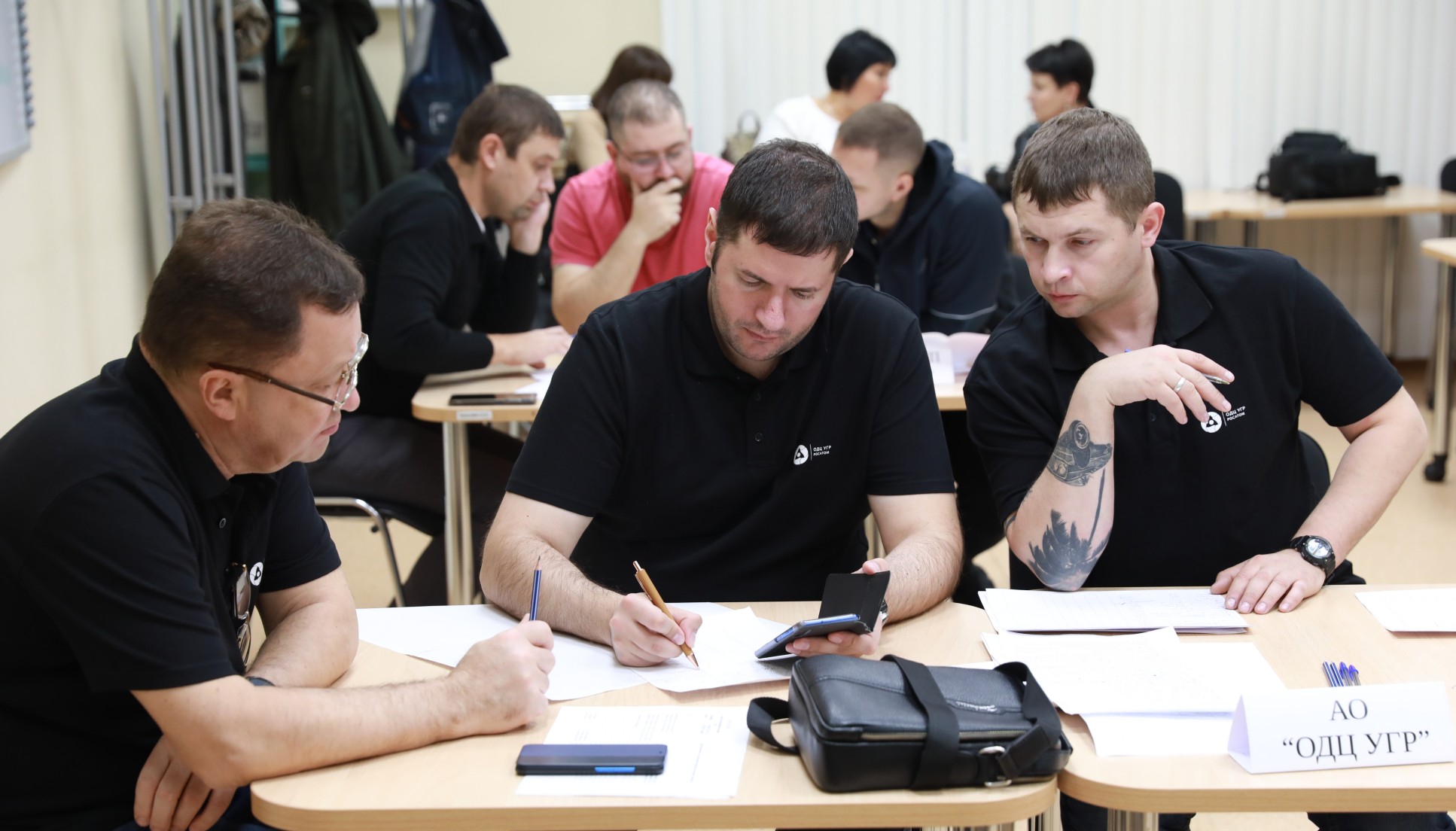 ПСР 2019 Дагестан